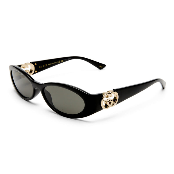 GG1660S 001 - Black