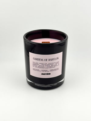 Gardens of Babylon Scented Candle