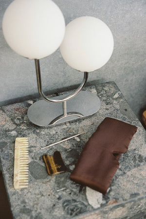 Mulberry Silk Sleep Eye Mask