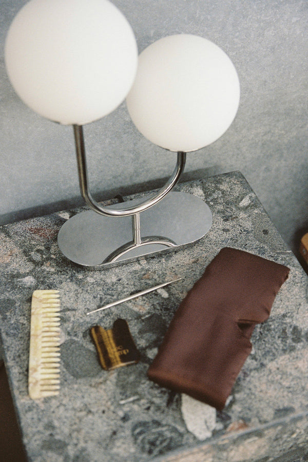 Mulberry Silk Sleep Eye Mask