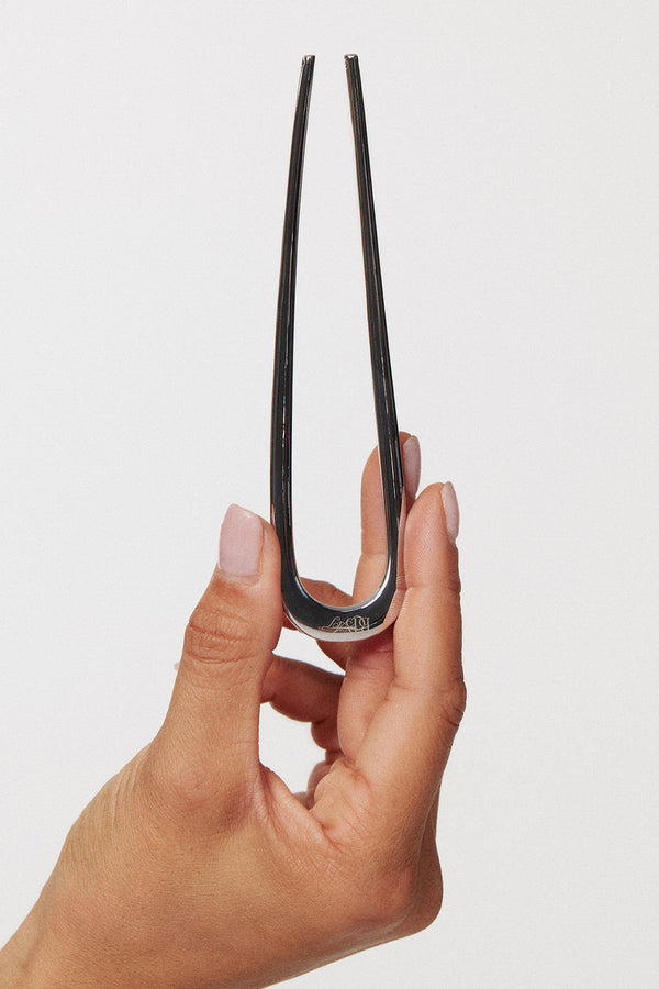 BCB × Amelie Teje: 'The Astra' French Pin