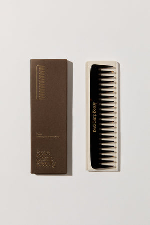 Classic Comb: Tortoise