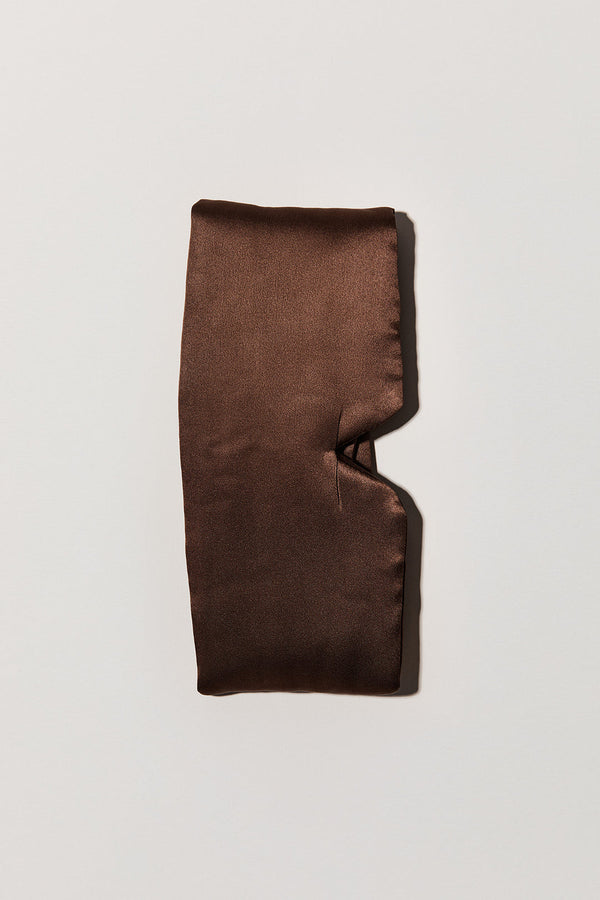 Mulberry Silk Sleep Eye Mask