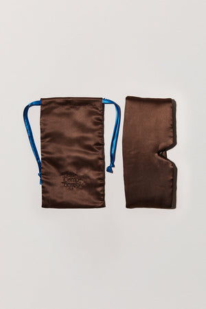 Mulberry Silk Sleep Eye Mask