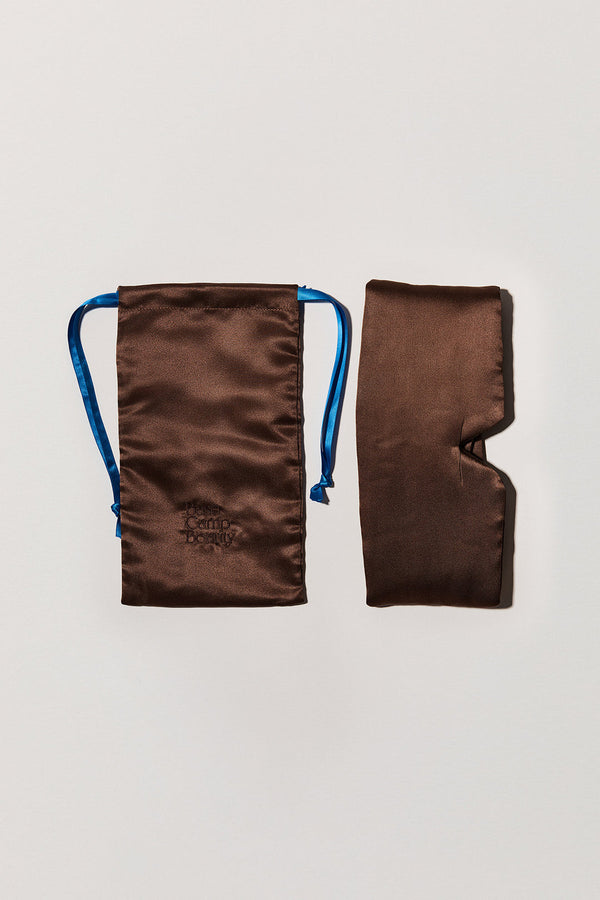 Mulberry Silk Sleep Eye Mask