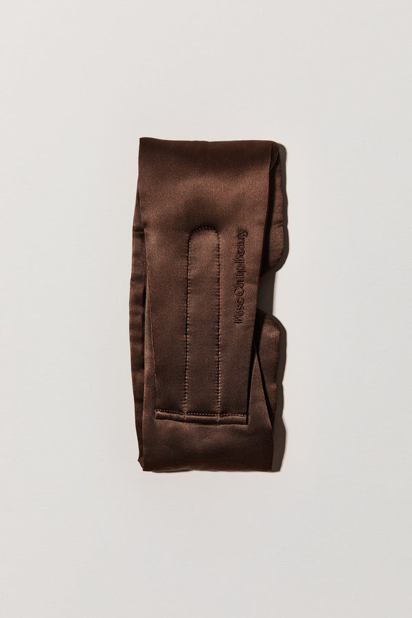 Mulberry Silk Sleep Eye Mask