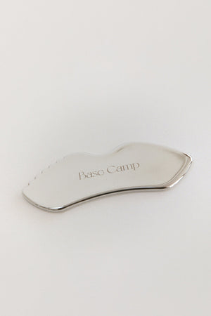 Stainless Steel Gua Sha Lifting Tool
