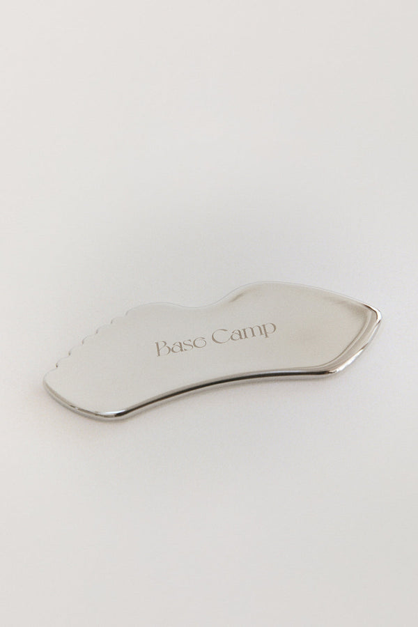 Stainless Steel Gua Sha Lifting Tool