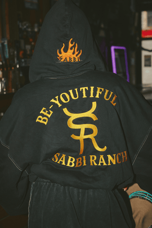 Ranch Padded Bomber