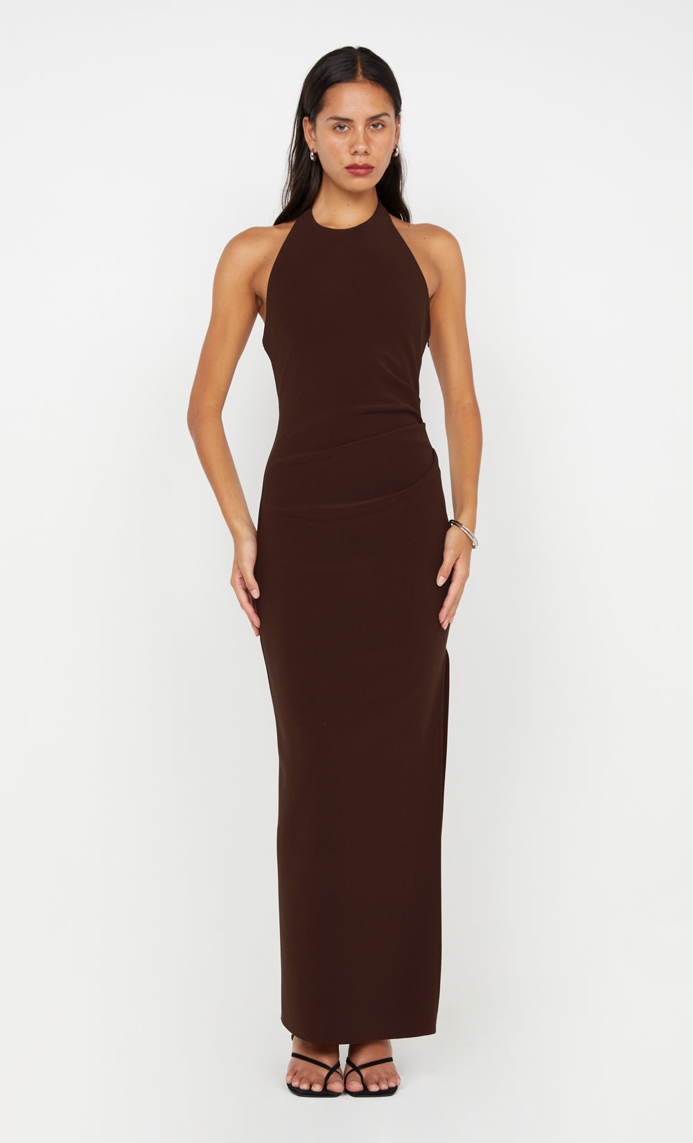 Dress Asta Maxi