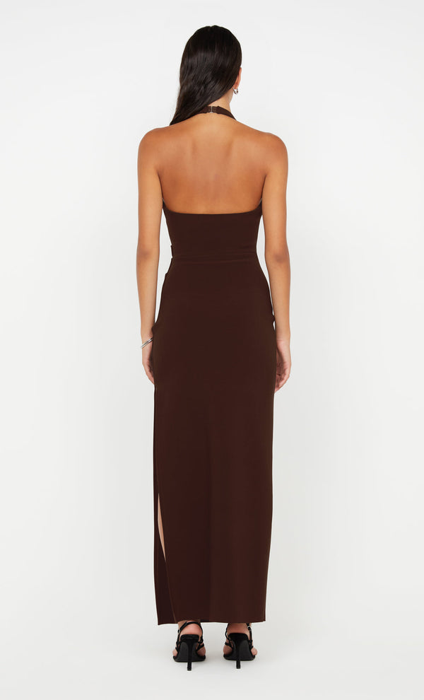 Dress Asta Maxi