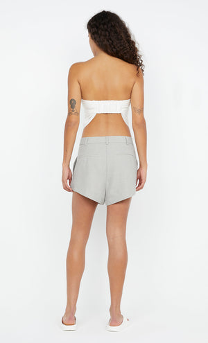 Kaia Strapless Top