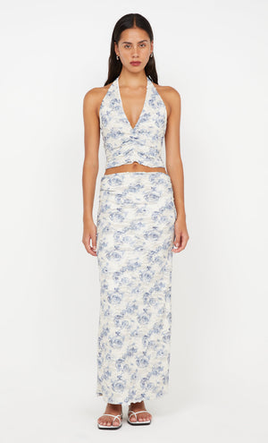 Riva Maxi Skirt