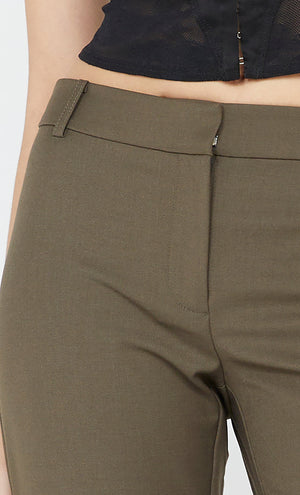 TERI BOOTLEG PANT