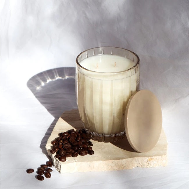 Peppermint Grove Soy Candles