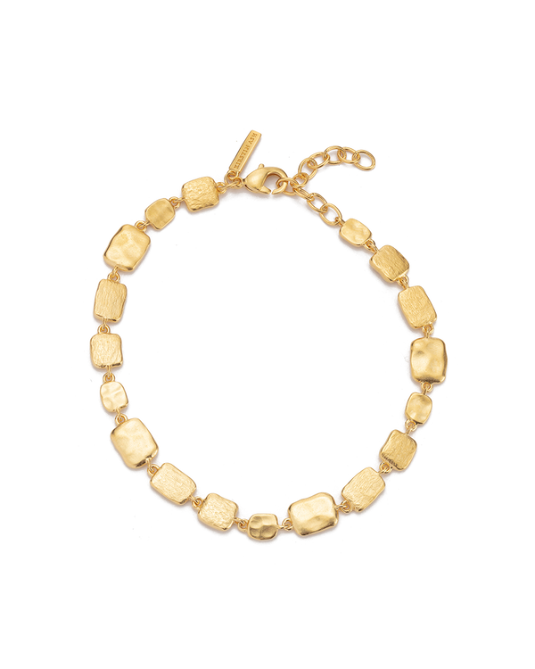 Cascade Bracelet - Gold