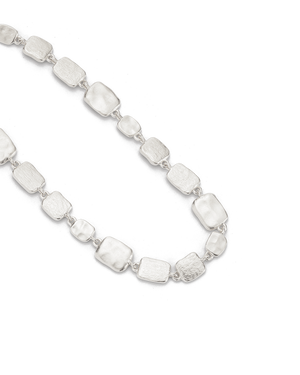 Cascade Bracelet - Silver