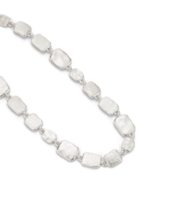 Cascade Bracelet - Silver