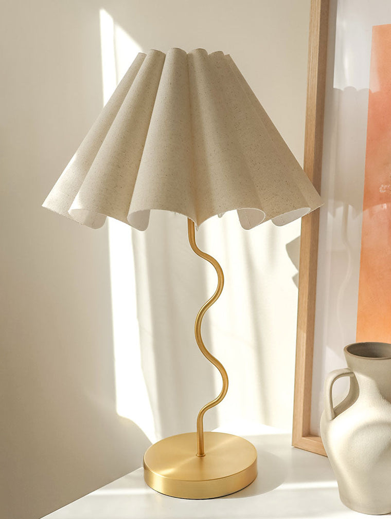 Cora Table Lamp