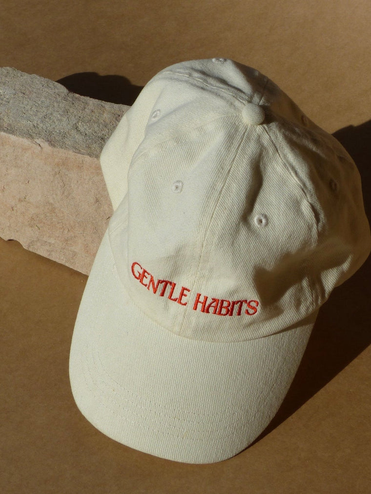 Positive Outcomes Cap - CREAM/RED