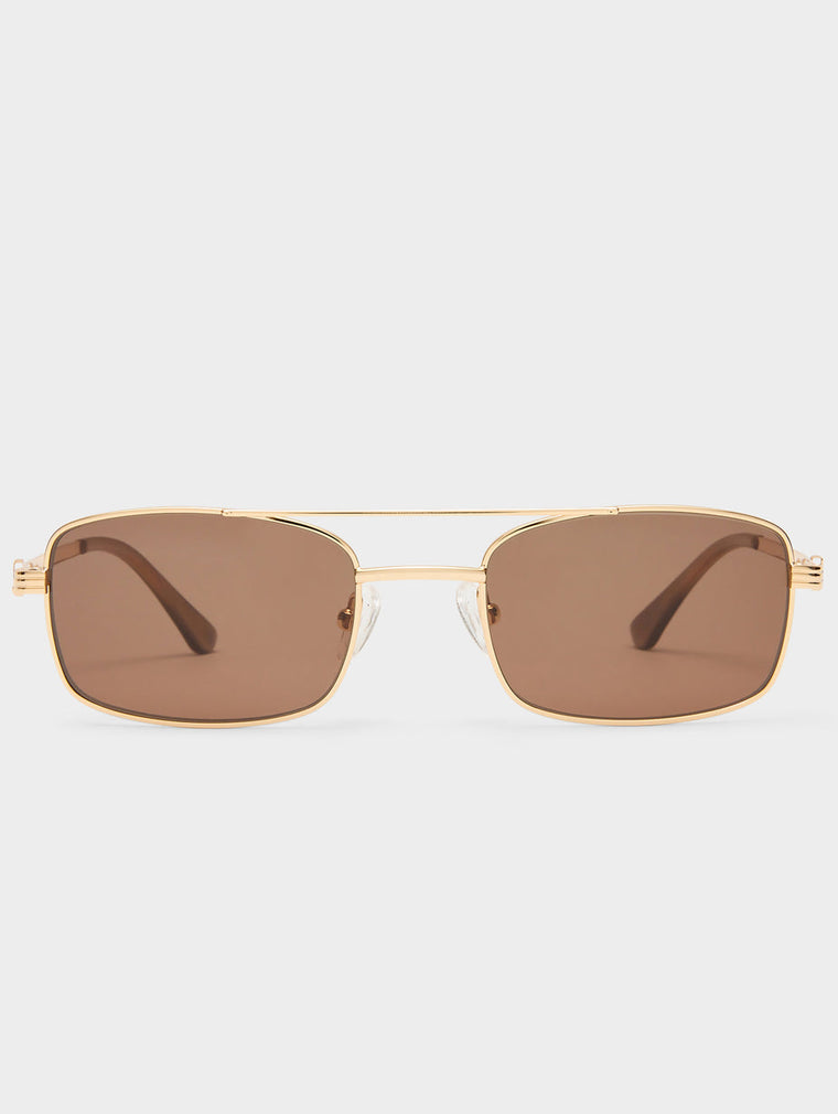 The Rocky - Gold