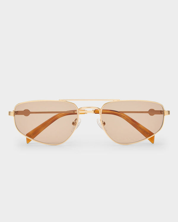 The Harvey - Gold