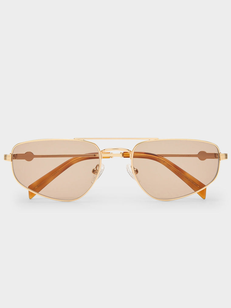 The Harvey - Gold