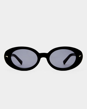The Audrey - Black