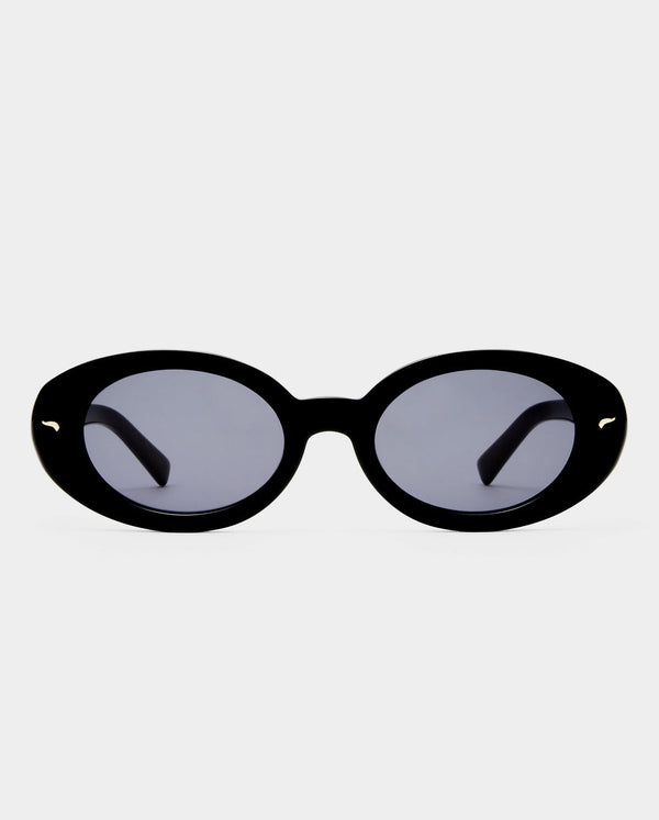 The Audrey - Black