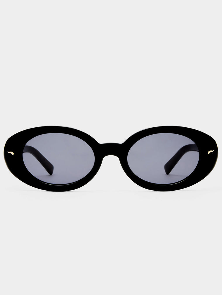 The Audrey - Black