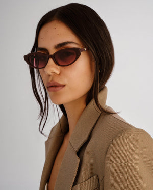 The Blair - Cherry