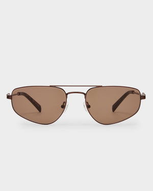 The Harvey - Bronze