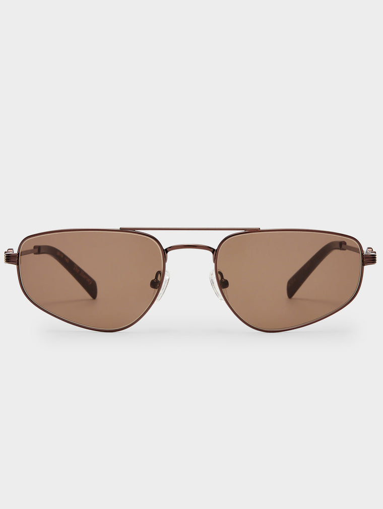The Harvey - Bronze