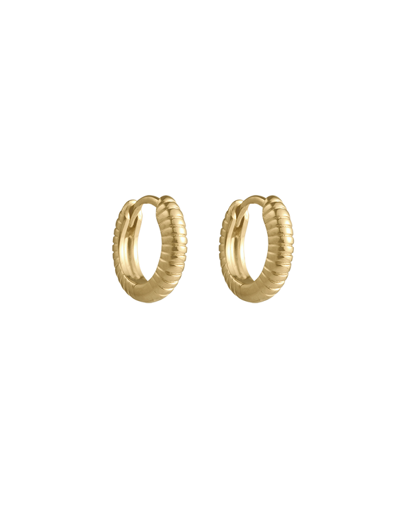 Elemental Huggies - Gold