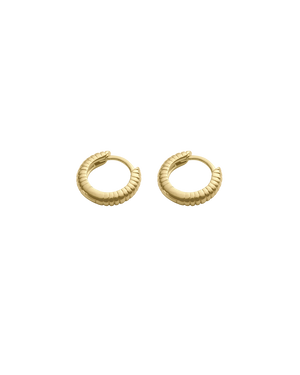 Elemental Huggies - Gold