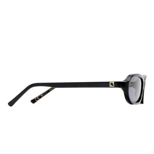 The Elcie - Black