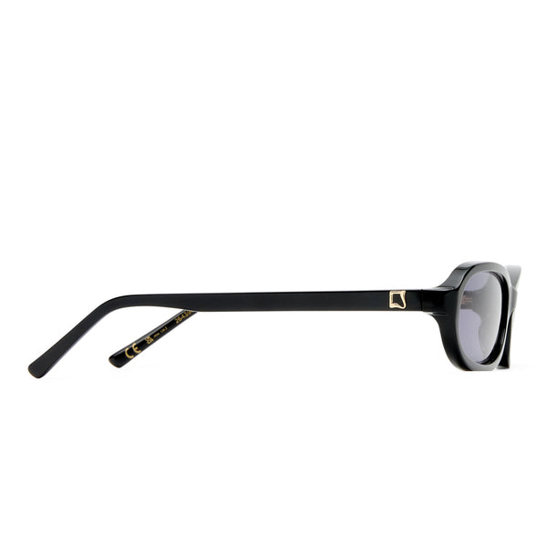 The Elcie - Black