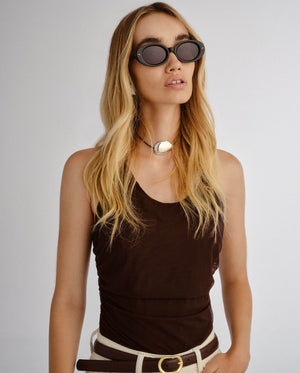 The Audrey - Black