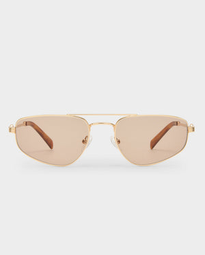 The Harvey - Gold