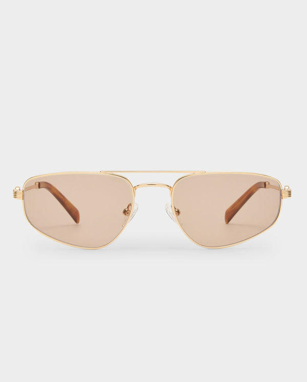 The Harvey - Gold