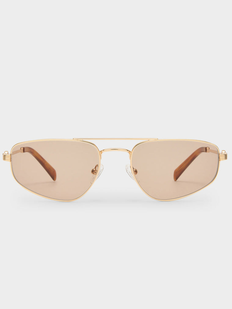 The Harvey - Gold