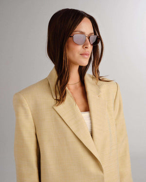 The Harvey - Bronze