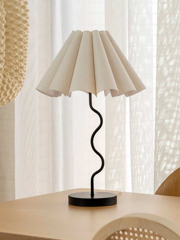 Cora Table Lamp