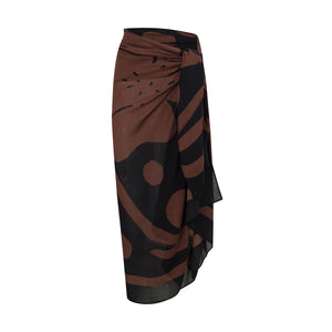 Alba Sarong