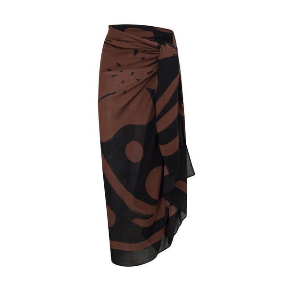 Alba Sarong