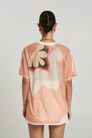 Harlequin Tee