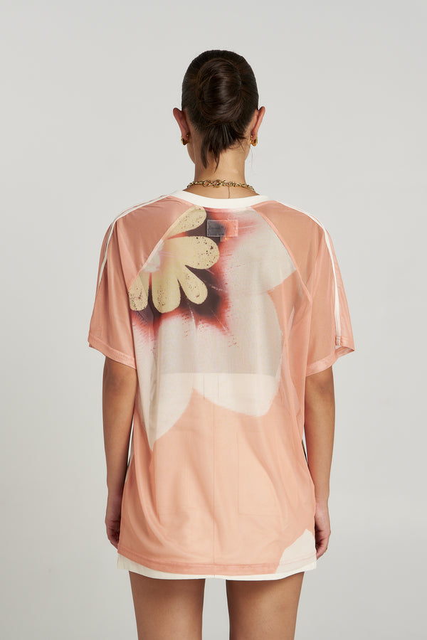 Harlequin Tee