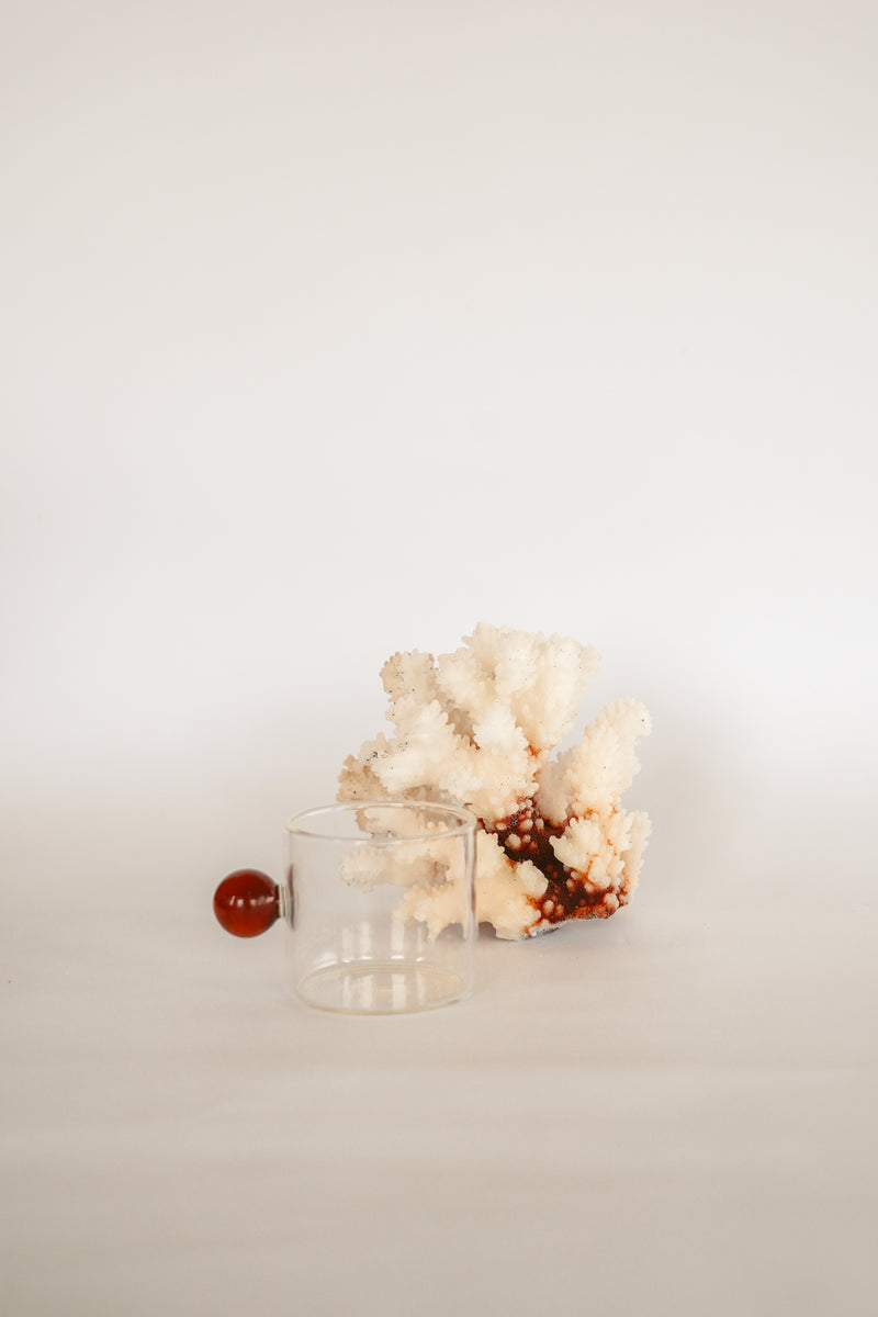 THE LUNE ESPRESSO CUP