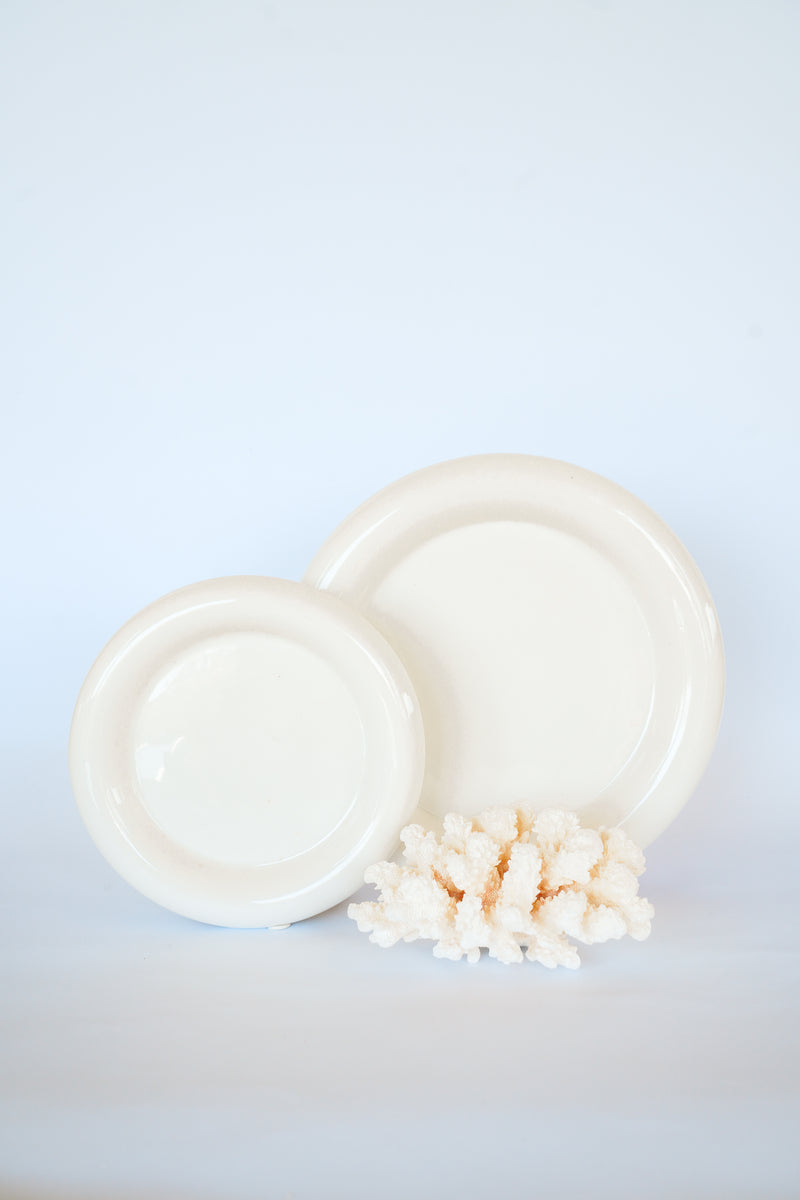 THE CALALA PLATES