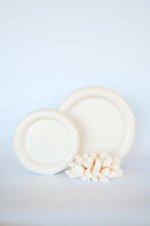THE CALALA PLATES